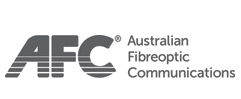 Australian Fibreoptic Communications